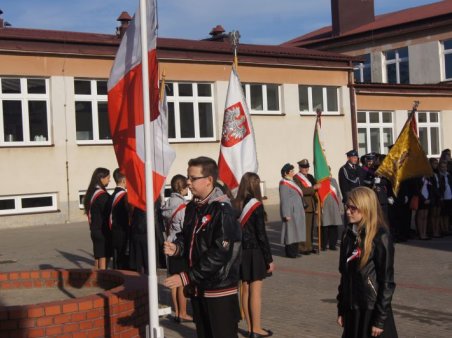 Rocznica 11 listopada