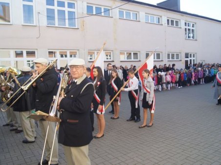 Rocznica 11 listopada