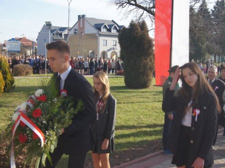 Rocznica 11 listopada