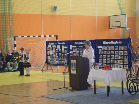 Rocznica 11 listopada