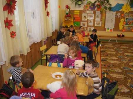 Dzień Pluszowego Misia