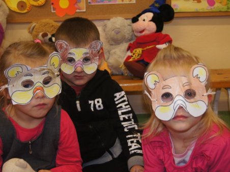 Dzień Pluszowego Misia