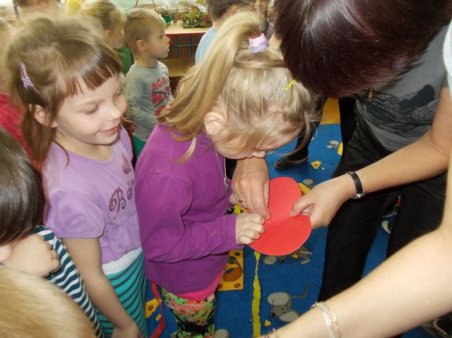 U Andrzeja czarodzieja