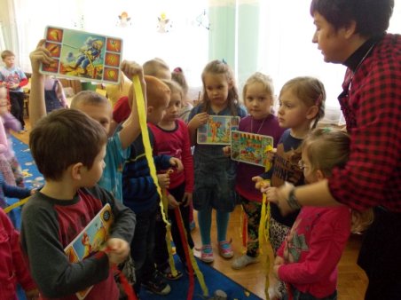 U Andrzeja czarodzieja