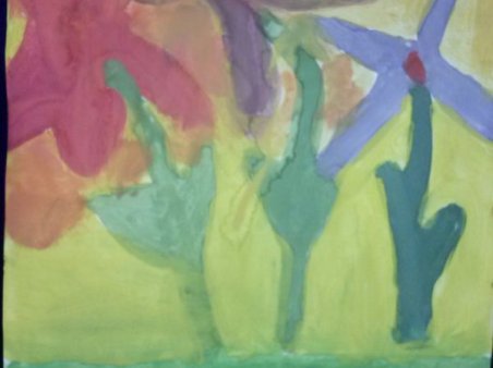 Wystawa Weroniki Oleszek