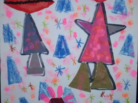 Wystawa Weroniki Oleszek