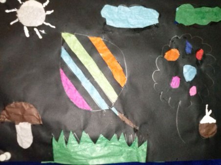 Wystawa Weroniki Oleszek