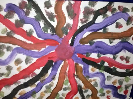 Wystawa Weroniki Oleszek