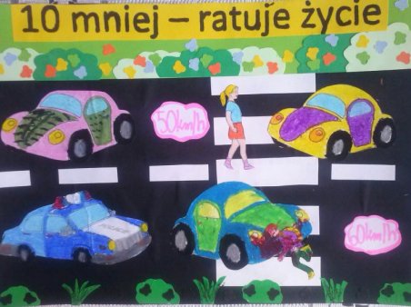 Bezpieczni na drodze