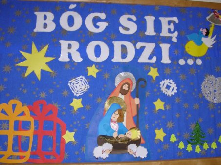 Najciekawsza dekoracja świąteczna