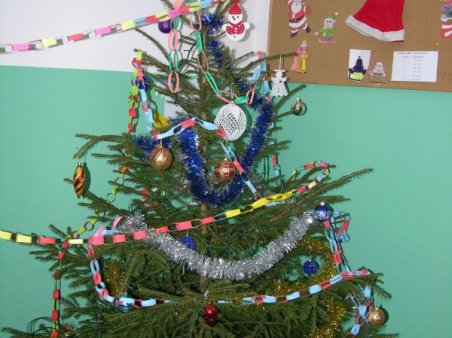 Najciekawsza dekoracja świąteczna