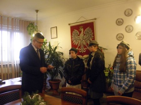 Betlejemskie Światło Pokoju 2014