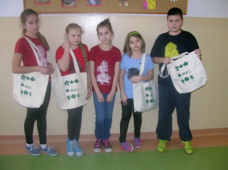 Drzewo i jego mieszkańcy