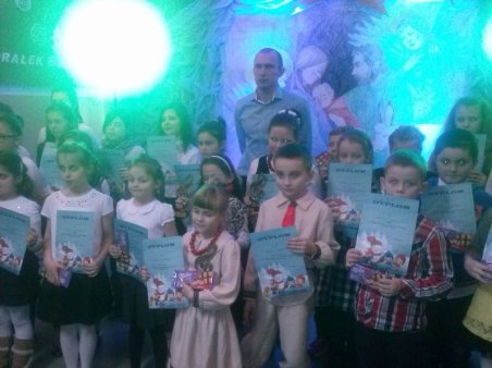 Hej, kolęda, kolęda