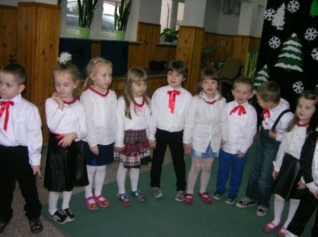 Dzień Babci i Dziadka