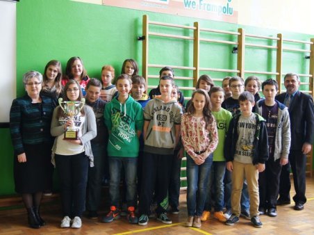 Podsumowanie I półrocza