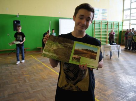 Podsumowanie I półrocza