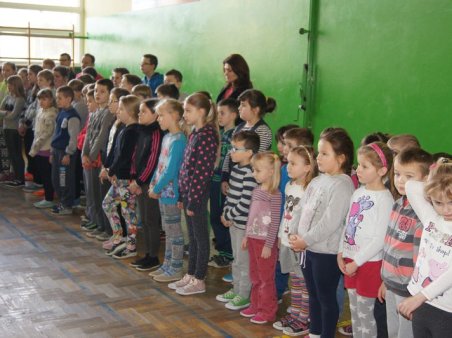 Podsumowanie I półrocza