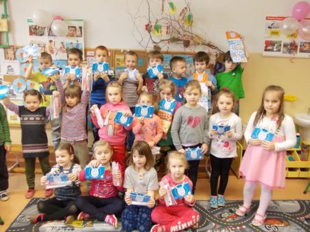 Dzieciństwo bez próchnicy