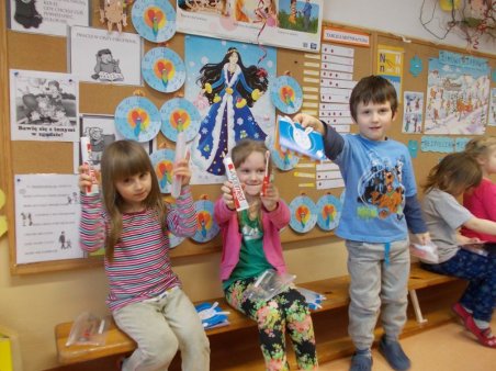 Dzieciństwo bez próchnicy