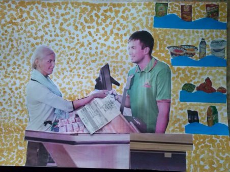 Weź paragon – on nie gryzie