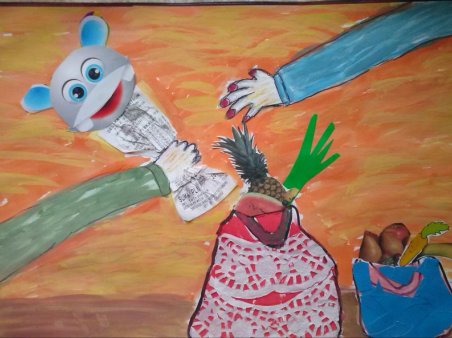 Weź paragon – on nie gryzie