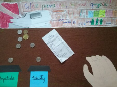 Weź paragon – on nie gryzie