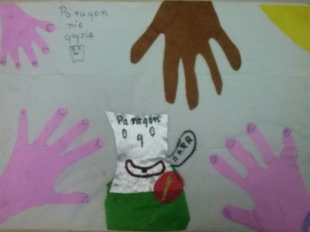 Weź paragon – on nie gryzie