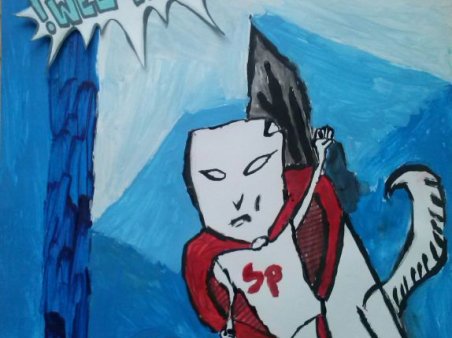 Weź paragon – on nie gryzie