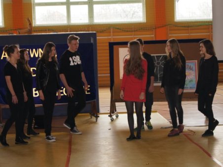 Aktywnie, zdrowo i bezpiecznie