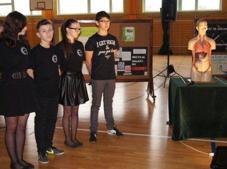 Aktywnie, zdrowo i bezpiecznie