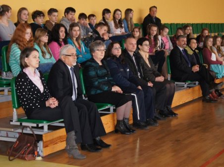 Aktywnie, zdrowo i bezpiecznie