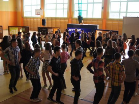 Aktywnie, zdrowo i bezpiecznie