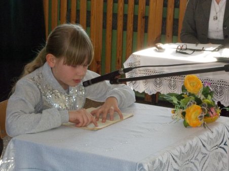 Konkurs Pięknego Czytania