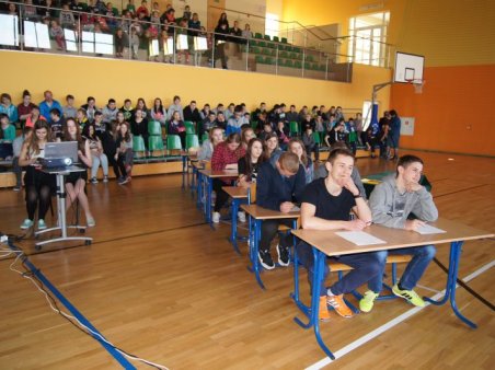 Europejski Dzień Językowy