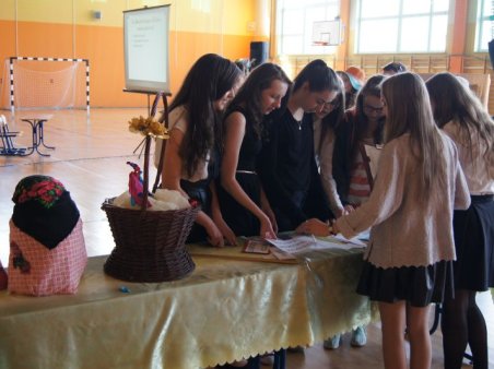 Europejski Dzień Językowy