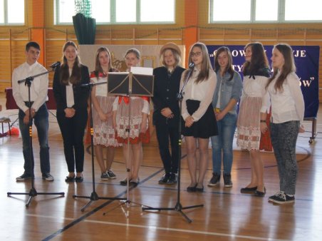 Europejski Dzień Językowy