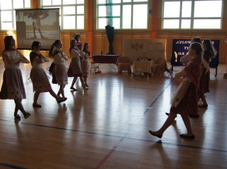 Europejski Dzień Językowy