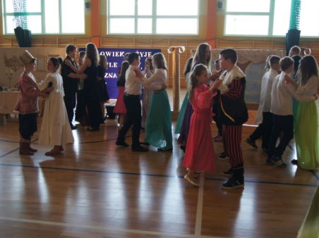 Europejski Dzień Językowy