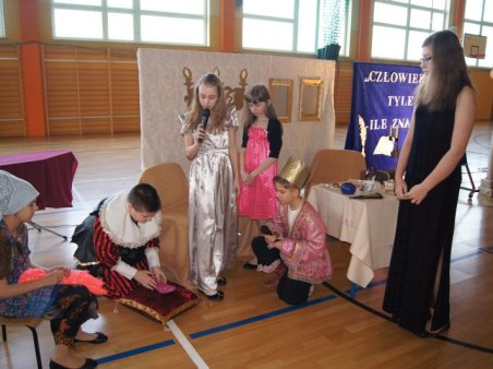 Europejski Dzień Językowy