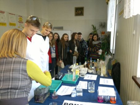 Na zawodowym rozdrożu