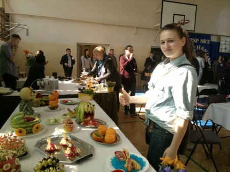 Na zawodowym rozdrożu