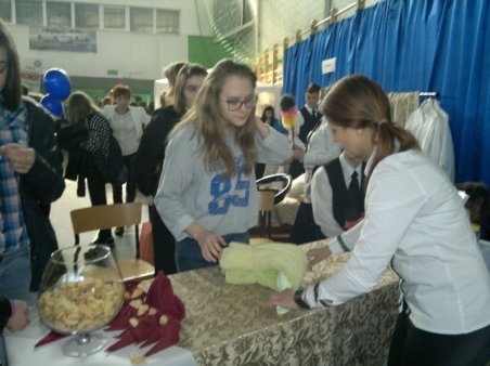 Na zawodowym rozdrożu