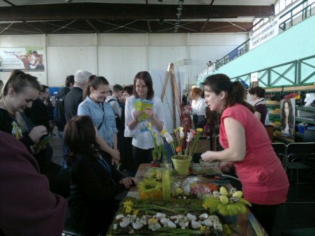 Na zawodowym rozdrożu