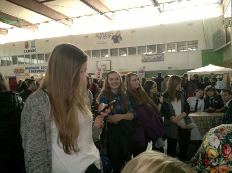 Na zawodowym rozdrożu