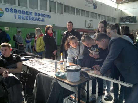 Na zawodowym rozdrożu