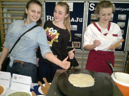 Na zawodowym rozdrożu