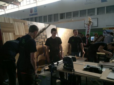 Na zawodowym rozdrożu