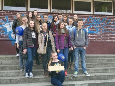 Na zawodowym rozdrożu