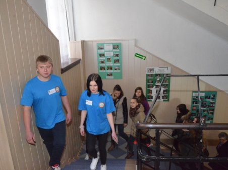 Na zawodowym rozdrożu